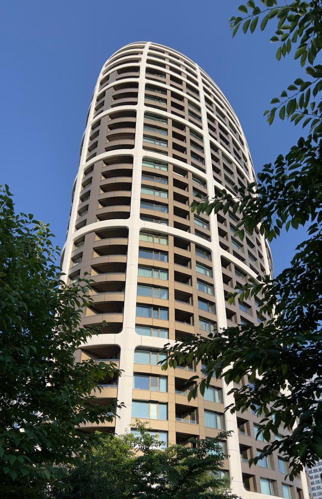 Sky Park 1 - Luxurious #Instaworthy Apartment In Downtown City Center With Included Parking, Best Address In Town Bratislava Eksteriør billede